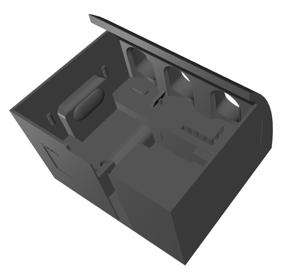 First Class Concept
